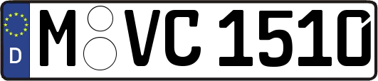 M-VC1510