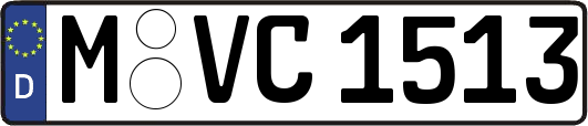 M-VC1513