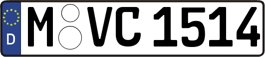 M-VC1514