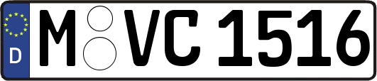 M-VC1516