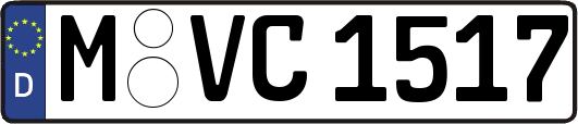 M-VC1517