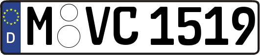 M-VC1519