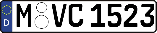 M-VC1523