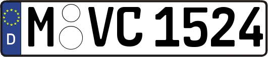 M-VC1524