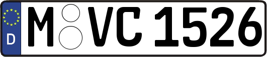 M-VC1526