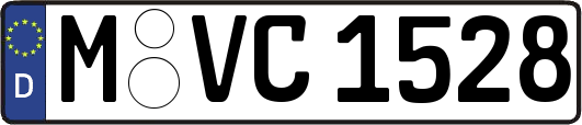 M-VC1528