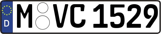 M-VC1529