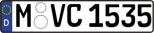 M-VC1535