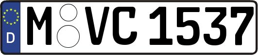 M-VC1537