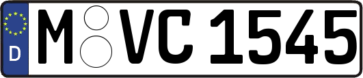 M-VC1545