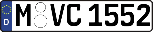 M-VC1552