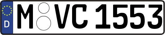 M-VC1553