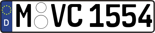 M-VC1554