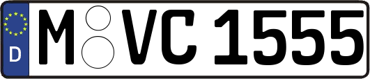 M-VC1555