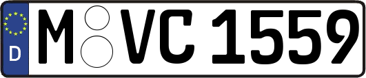M-VC1559