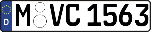 M-VC1563