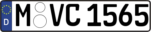M-VC1565