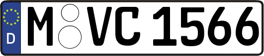 M-VC1566