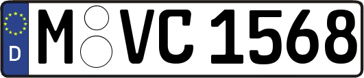 M-VC1568