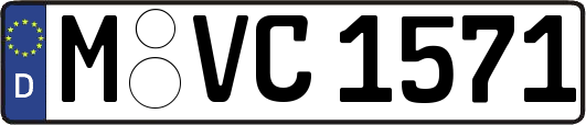 M-VC1571
