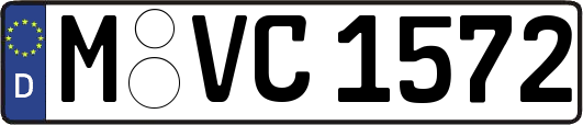 M-VC1572