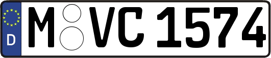 M-VC1574