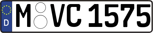 M-VC1575