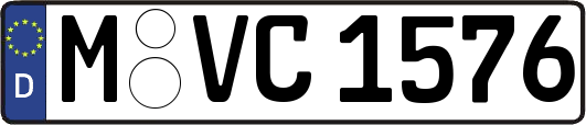 M-VC1576