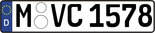 M-VC1578