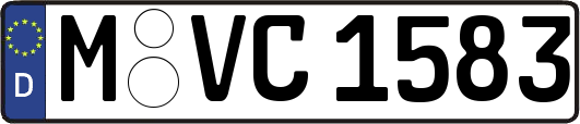 M-VC1583