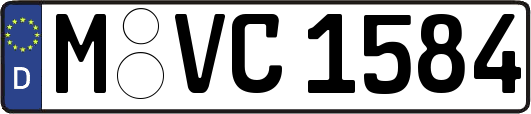 M-VC1584