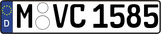 M-VC1585