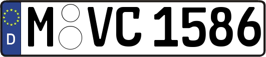 M-VC1586