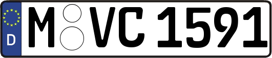 M-VC1591