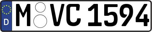 M-VC1594