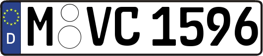 M-VC1596