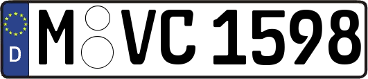 M-VC1598