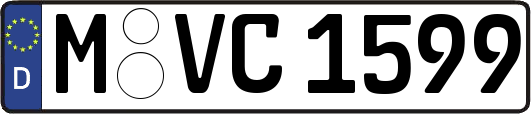 M-VC1599