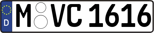 M-VC1616