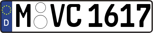 M-VC1617