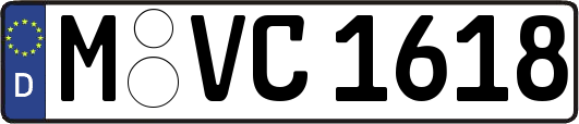 M-VC1618