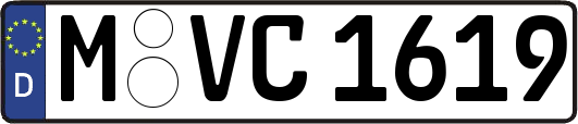 M-VC1619