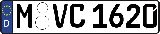 M-VC1620