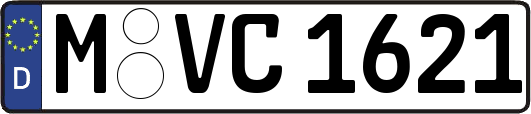 M-VC1621