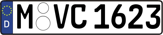 M-VC1623