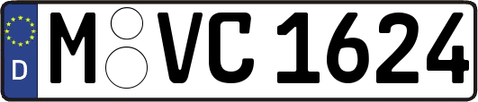 M-VC1624