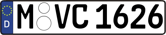 M-VC1626