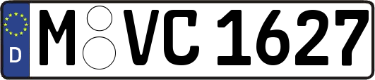 M-VC1627