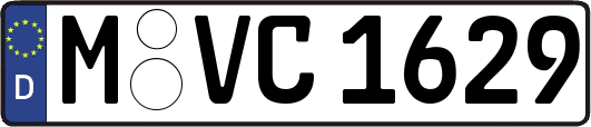 M-VC1629