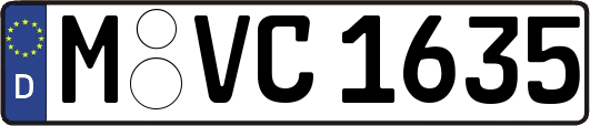 M-VC1635